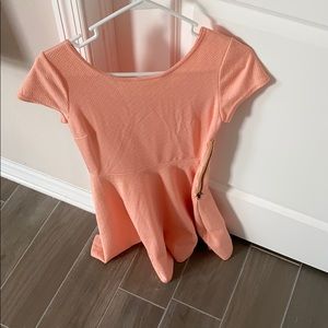 Bar 3 dress small excellent condition